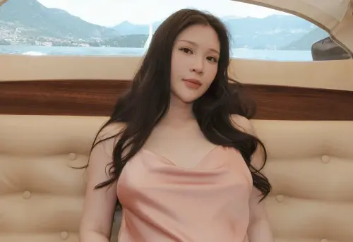鄭家純國慶生雙胞胎！凌晨痛到被嚇爛　揭生產過程：像身體斷2半