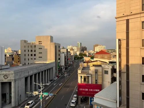 房市／信義房屋：台南鐵路地下化縫合精華地段市容