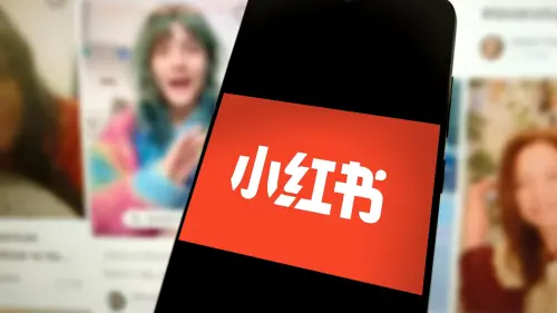 小紅書高薪職缺是陷阱？中國女赴馬求職疑被下藥　2天帳戶被刷光