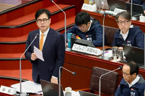 通報提升不等於兒虐增加！陳其邁祭防範新措施　高風險家庭盯更緊