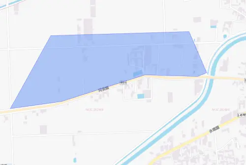 ▲雲林縣10月13日停水範圍。（圖／自來水公司water.gov.tw）