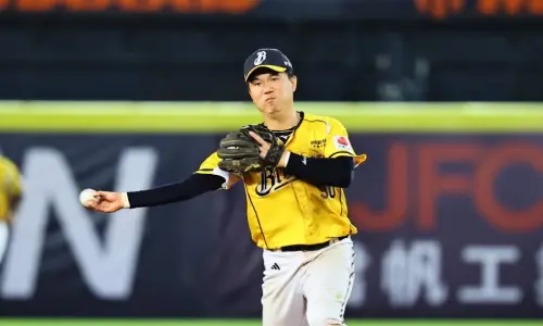季後挑戰賽前3戰10次雙殺破紀錄！成左右戰局關鍵　平野點出痛點