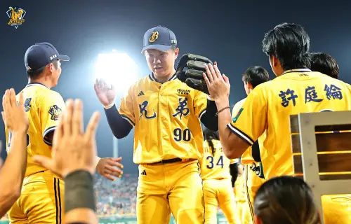先得分球隊勝率100%！中職挑戰賽最大看點：兄弟、統一牛棚最關鍵