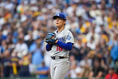 道奇國聯冠軍戰G2陷入苦戰！山本由伸2.2局就丟3分退場　大谷3支0