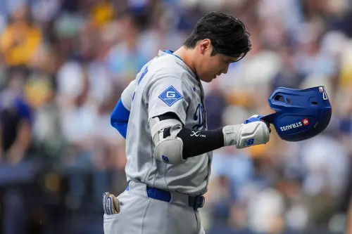 大谷翔平擺短棒合理嗎？田口壯很能理解　美名記：他迷失了自己
