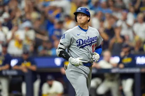大谷翔平連110打席未開轟！創大聯盟生涯最慘紀錄　貝茲也很心疼