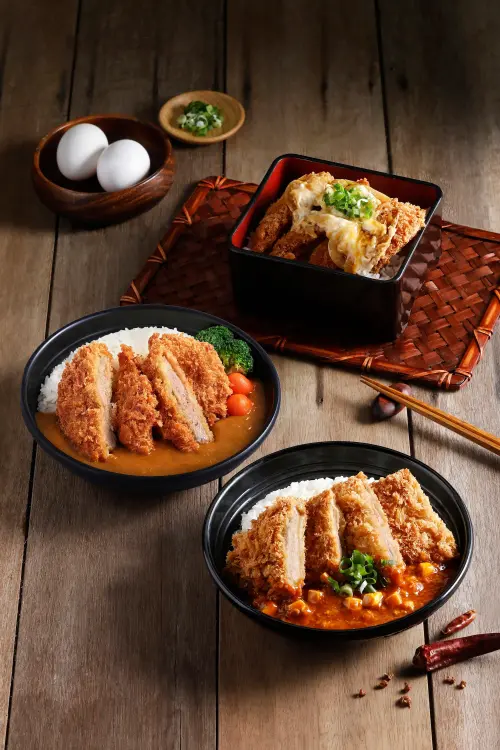 ▲三商鮮五丼人氣套餐66折起會員優惠。（圖／三商鮮五丼donmono.com.tw）