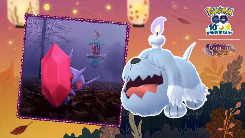 Pokémon GO萬聖節活動11月登場！異色墓仔狗首度加入、勾魂眼變強
