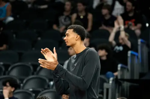 NBA10/13熱身賽戰報》馬刺109：119輸爵士吞3連敗　文班亞馬輪休