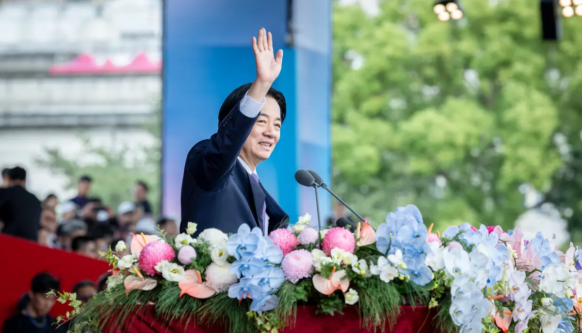 Experts see nuclear policy shift in Lai’s pledge not to rule out energy options