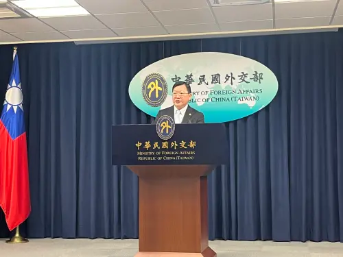 日本要修安保三文件！核潛艦也納討論？外交部：密切關注