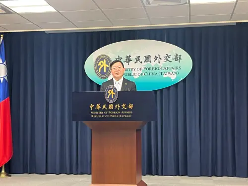 熊本強震後台灣捐逾3億　知事來台致謝！外交部：盼擴大防災合作