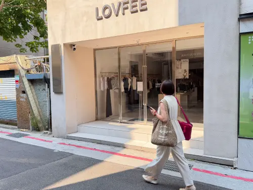 LOVFEE紅什麼？特色、評價一次看　許維恩、百萬網紅Grace曾聯名