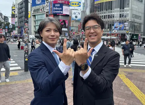 台抗認知戰經驗外銷日！神戶自民黨團採納沈伯洋建議　納官方政策

