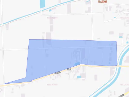 ▲雲林縣10月14日停水範圍。（圖／自來水公司water.gov.tw）