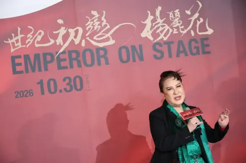 82歲楊麗花靠打麻將防失智！退休生活超充實　每天逛市場、遊台灣