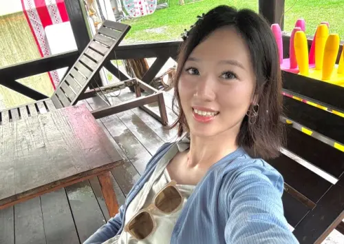 瞪路人擋鏡頭！貪吃鬼涵涵道歉仍被罵翻　眾點1關鍵：怕被出征