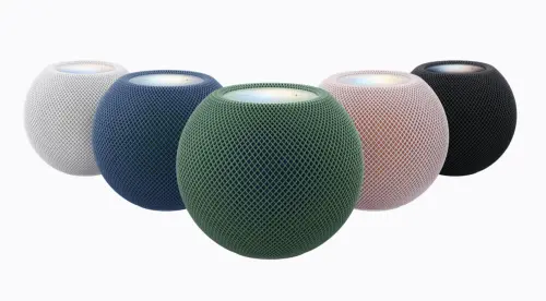 HomePod mini 2今開賣！漲價800元與舊款差在哪？適合族群一次看