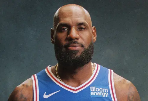 NBA老闆盯上詹皇直升機合約！揭快艇密約案名記要查：有收到爆料