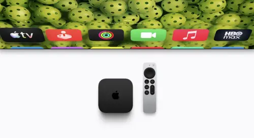 Apple TV 4K變好貴！4年前免5千、今翻倍賣逼近萬元　5升級一次看