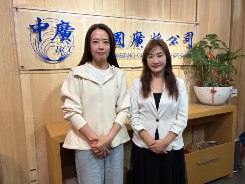 蘇巧慧領先李四川13.1%　江怡臻酸：相信民進黨民調