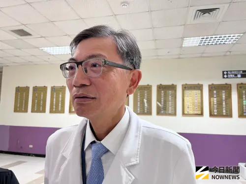 國慶連假台大急診高峰「單日近400人次」！後送整合病房12／1啟用