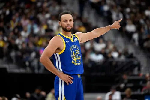 NBA 10/14熱身賽戰報／勇士101：89逆轉湖人　柯瑞小試身手砍11分