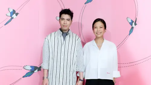 蕭敬騰愛妻創業堅持不裁員！辦趴慶20週年　林智勝合體曾國城飆歌

