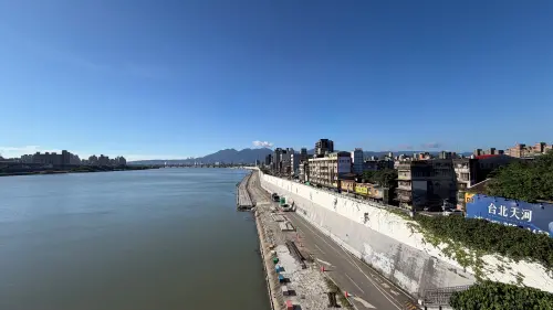 房市／從北士科到秀朗北　雙北水岸宅行情全解析