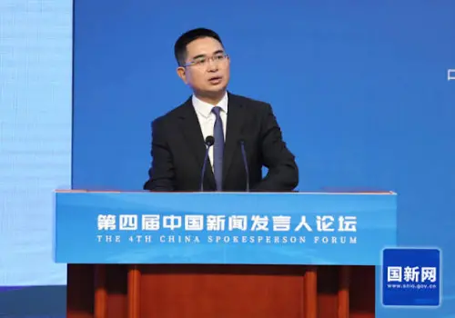 影／批蔡康永「兩面人」國台辦：沒有模糊空間！廣告、節目急切割
