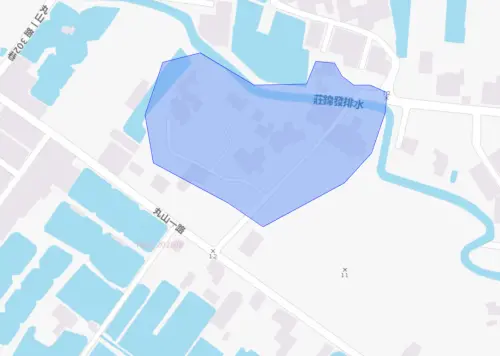 ▲宜蘭縣10月15日停水範圍。（圖／自來水公司water.gov.tw）