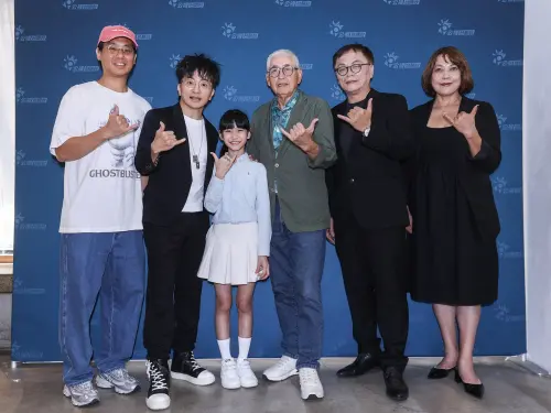 柯一正公開挺沈伯洋讚他溫暖　不怕像蔡康永被炎上：我百毒不侵了