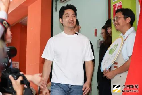 蔣萬安小心「大意失荊州」！學者示警當務之急：避免破窗效應