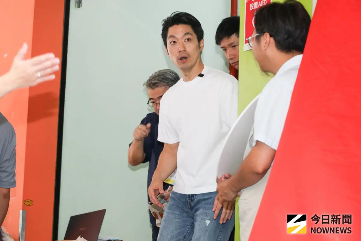 內幕／司法追查！藍選舉如被斷左右手　蔣萬安首當其衝