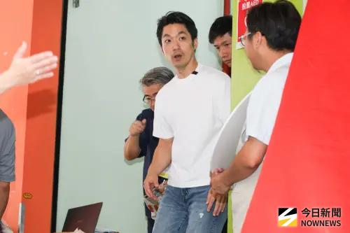內幕／司法追查！藍選舉如被斷左右手　蔣萬安首當其衝