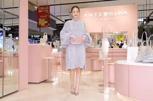 金鐘封后呼聲超高！謝欣穎希望楊貴媚得獎　認了已斷聯王柏傑