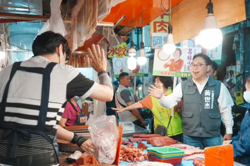 用龜兔賽跑比喻桃園選舉！綠營評：張善政驕傲如兔
