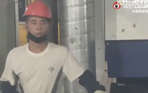 陳小春失散多年的弟弟找到了？相似度100%　網抓3特徵：大哥快啊