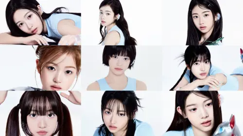 A2O LITE是誰？李秀滿打造新少女時代　9人平均14歲、國籍橫跨5國