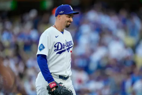 MLB季後賽10/15戰報》釀酒人6:2逆轉道奇！國聯冠軍賽3:0搶先聽牌