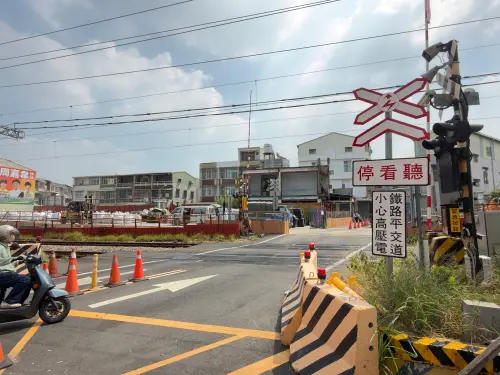 台南鐵路地下化10/17通車！7大生活圈房價全漲　這區預售飆5字頭