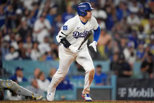 讓大谷翔平帶傷上陣卻遭釀酒人聽牌　美媒砲轟道奇：極度不負責任