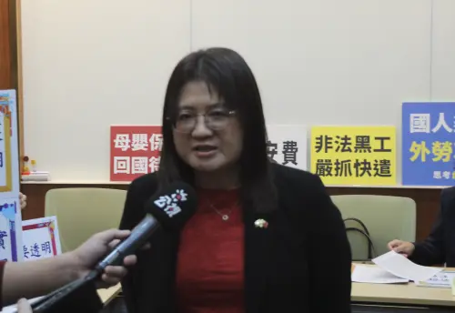 移工政策調查　雇主協會：近9成不滿政策、移工在台生孕民怨最高