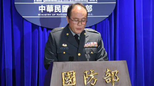 女中尉輕生因霸凌？少將第一時間否認　六軍團被問7度跳針不回應