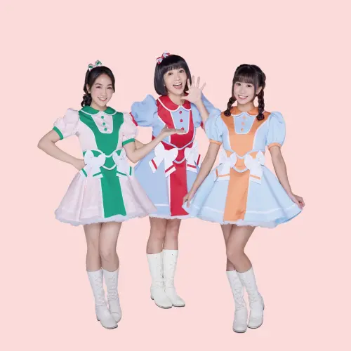 ▲板橋435藝文特區「435好秋日」市集音樂會，於10月17日邀請YOYO家族活力登場。（圖／新北市政府文化局提供）