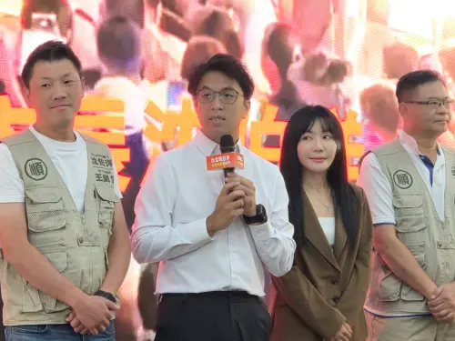 藍側翼控立院開會遲到去爬山？沈伯洋揭真相打臉：玩弄資訊落差
