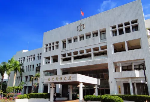 每票500至1000元收到了！選民繳回1萬元賄款成鐵證　議員助理收押
