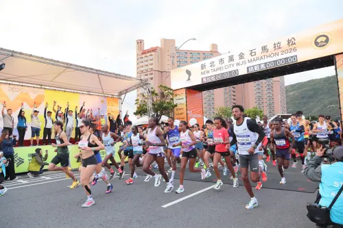 2027萬金石馬拉松報名啦！魔王麥當勞坡取消、2類人免費：10/30止