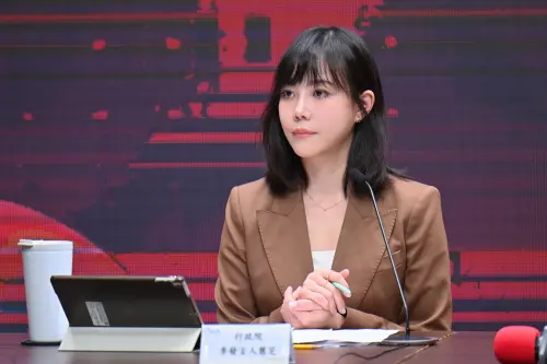 藍下令普發2萬下月三讀！行政院：盼兩院拉同一把弓對準同一目標