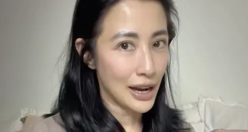 貴婦93萬鉑金包被毀！李蒨蓉買18萬愛馬仕皮夾哭了：自己以前真傻